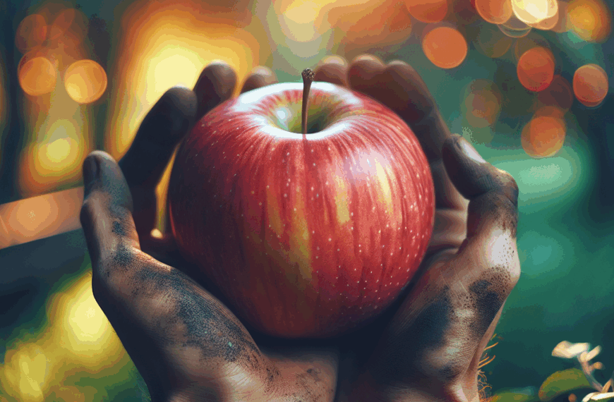 Choroby jabłoni przyczyny, objawy i zwalczanie poradnik dla sadowników