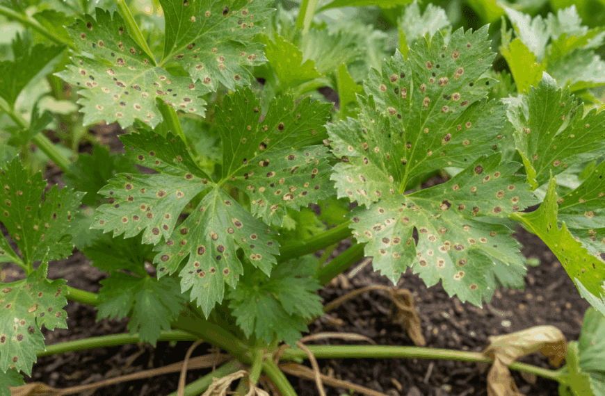 Strona Główna 15 septorioza selera